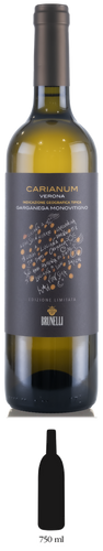 Brunelli - Carianum Verona Garganega IGT 2022