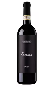 Durio Pesasco Barbera d'Asti Superiore 2022