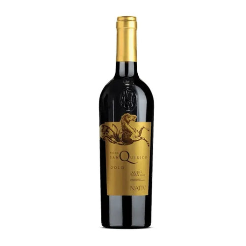 Nativ - Eremo San Quirico Gold 2018