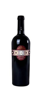 Montemajor Mammasanta Primitivo di Manduria 2021