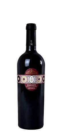 Montemajor Mammasanta Primitivo di Manduria 2021