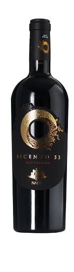 Nativ Bicento 53 Red Passion 2019