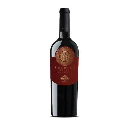 Nativ - Suadens Campania Rosso 2021