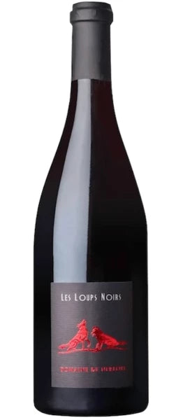 Domaine de Nerleux Les Loups Noirs 2020