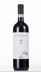 Brunelli - Brunelli Valpolicella Classico 2023