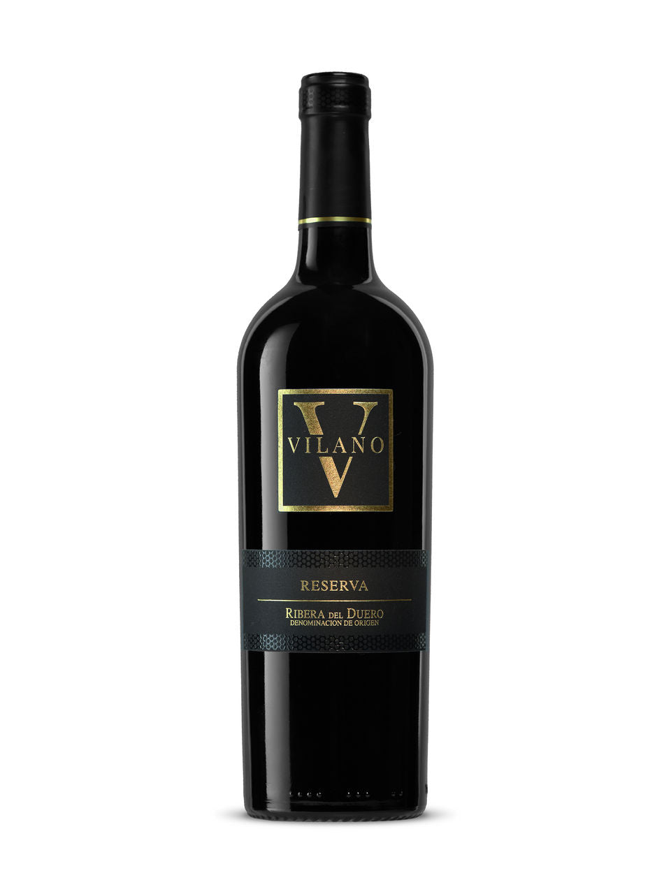 Bodegas Vilano Reserva 2019