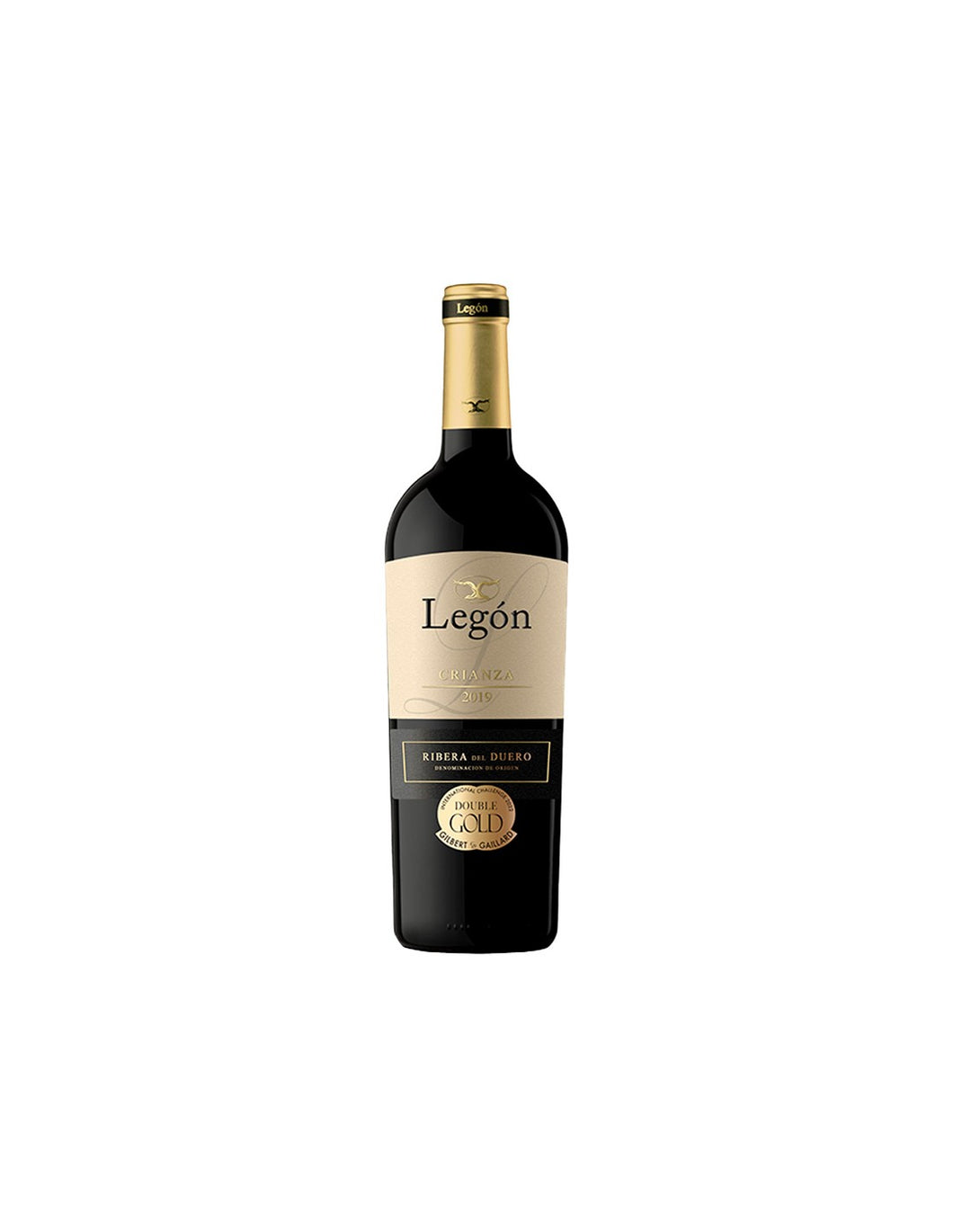 Legón Ribera del Duero Crianza 2020